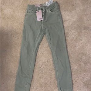 Zara jeans